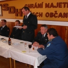 Shromáždění v Benešově 14.11.2008-5