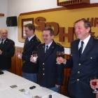 Shromáždění v Benešově 14.11.2008-15