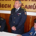 Shromáždění v Benešově 14.11.2008-12