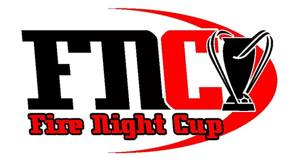 Fire-night cup
