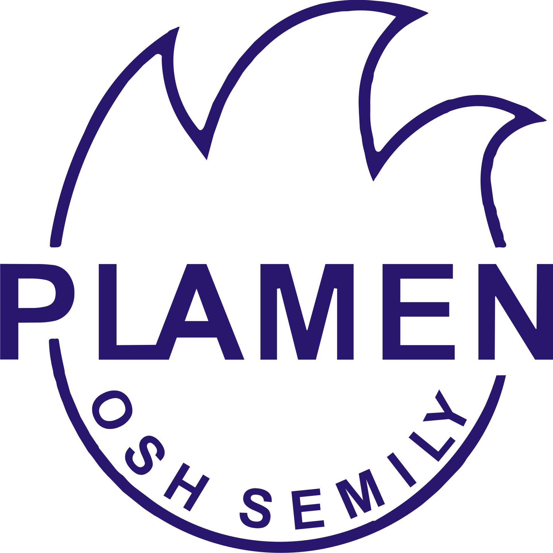 Okresní kolo Hry Plamen + soutěž dorostu 2023