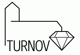 turnov logo